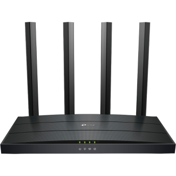 Двухдиапазонный гигабитный Wi-Fi роутер TP-LINK Archer AX12 AX1500
