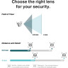 Камера TP-LINK VIGI C440I(2.8mm)