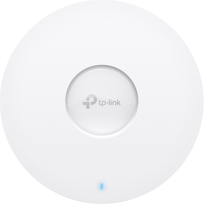 Потолочная точка доступа TP-LINK EAP680 Wi-Fi AX6000