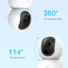 Wi-Fi камера TP-LINK TAPO C210 домашняя